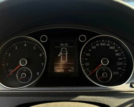 Фольксваген Пассат Вариант 2011 в Мукачеве на Automoto.ua Серый Фольксваген Пассат Вариант, объемом двигателя 1.4 л и пробегом 219 тыс. км за 7400 $, фото 22 на Automoto.ua