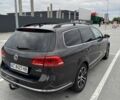 Сірий Фольксваген Пассат Варіант, об'ємом двигуна 1.6 л та пробігом 350 тис. км за 8395 $, фото 7 на Automoto.ua