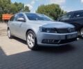 Серый Фольксваген Пассат Вариант, объемом двигателя 1.8 л и пробегом 285 тыс. км за 8029 $, фото 1 на Automoto.ua