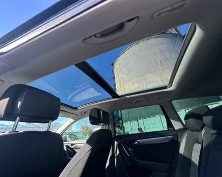 Фольксваген Пассат Вариант 2011 в Теофиполь на Automoto.ua Серый Фольксваген Пассат Вариант, объемом двигателя 1.6 л и пробегом 260 тыс. км за 10200 $, фото 14 на Automoto.ua