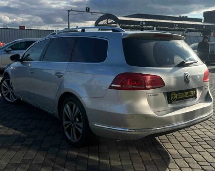 Фольксваген Пассат Вариант 2011 в Мукачеве на Automoto.ua Серый Фольксваген Пассат Вариант, объемом двигателя 1.4 л и пробегом 219 тыс. км за 7400 $, фото 4 на Automoto.ua