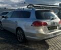 Фольксваген Пассат Вариант 2011 в Мукачеве на Automoto.ua Серый Фольксваген Пассат Вариант, объемом двигателя 1.4 л и пробегом 219 тыс. км за 7400 $, фото 4 на Automoto.ua