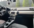Сірий Фольксваген Пассат Варіант, об'ємом двигуна 2 л та пробігом 280 тис. км за 9700 $, фото 15 на Automoto.ua