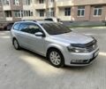 Сірий Фольксваген Пассат Варіант, об'ємом двигуна 1.6 л та пробігом 255 тис. км за 7777 $, фото 1 на Automoto.ua