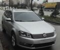 Сірий Фольксваген Пассат Варіант, об'ємом двигуна 1.4 л та пробігом 290 тис. км за 9500 $, фото 1 на Automoto.ua