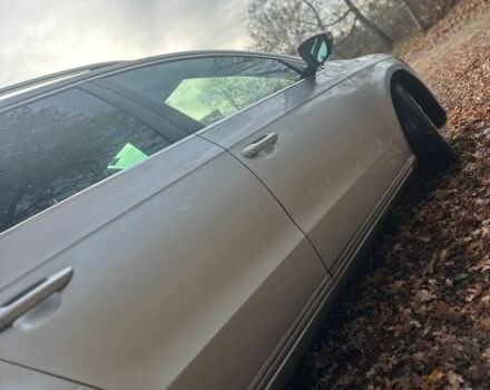 Серый Фольксваген Пассат Вариант, объемом двигателя 1.6 л и пробегом 324 тыс. км за 5600 $, фото 3 на Automoto.ua