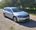 Серый Фольксваген Пассат Вариант, объемом двигателя 1.6 л и пробегом 282 тыс. км за 7800 $, фото 1 на Automoto.ua