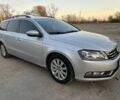 Серый Фольксваген Пассат Вариант, объемом двигателя 1.6 л и пробегом 276 тыс. км за 7000 $, фото 5 на Automoto.ua