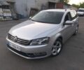 Фольксваген Пассат Вариант 2011 в Киеве на Automoto.ua Серый Фольксваген Пассат Вариант, объемом двигателя 1.8 л и пробегом 180 тыс. км за 10500 $, фото 6 на Automoto.ua