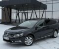 Серый Фольксваген Пассат Вариант, объемом двигателя 2 л и пробегом 335 тыс. км за 10400 $, фото 1 на Automoto.ua