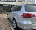 Сірий Фольксваген Пассат Варіант, об'ємом двигуна 2 л та пробігом 280 тис. км за 10000 $, фото 7 на Automoto.ua