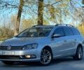 Сірий Фольксваген Пассат Варіант, об'ємом двигуна 2 л та пробігом 255 тис. км за 10700 $, фото 1 на Automoto.ua