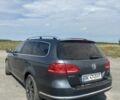 Серый Фольксваген Пассат Вариант, объемом двигателя 2 л и пробегом 380 тыс. км за 9400 $, фото 3 на Automoto.ua