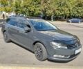 Сірий Фольксваген Пассат Варіант, об'ємом двигуна 2 л та пробігом 296 тис. км за 11300 $, фото 7 на Automoto.ua