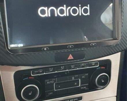 Сірий Фольксваген Пассат Варіант, об'ємом двигуна 2 л та пробігом 322 тис. км за 10800 $, фото 13 на Automoto.ua