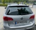 Фольксваген Пассат Вариант 2011 в Житомире на Automoto.ua Серый Фольксваген Пассат Вариант, объемом двигателя 2 л и пробегом 300 тыс. км за 9100 $, фото 13 на Automoto.ua
