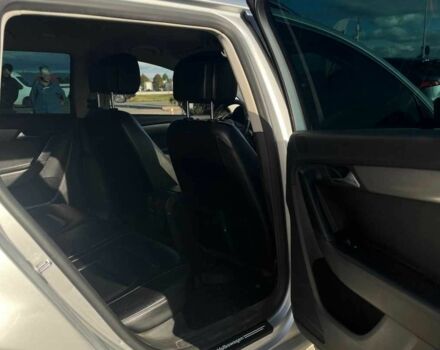 Фольксваген Пассат Вариант 2011 в Мукачеве на Automoto.ua Серый Фольксваген Пассат Вариант, объемом двигателя 1.4 л и пробегом 219 тыс. км за 7400 $, фото 11 на Automoto.ua