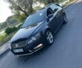 Сірий Фольксваген Пассат Варіант, об'ємом двигуна 2 л та пробігом 294 тис. км за 4483 $, фото 1 на Automoto.ua