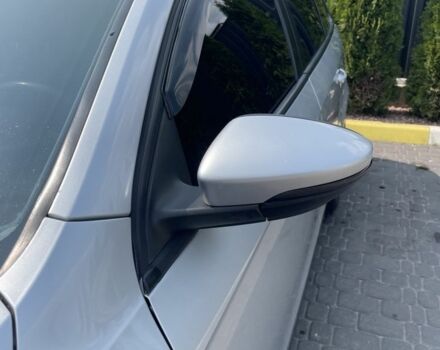 Сірий Фольксваген Пассат Варіант, об'ємом двигуна 2 л та пробігом 280 тис. км за 9700 $, фото 12 на Automoto.ua