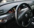 Серый Фольксваген Пассат Вариант, объемом двигателя 2 л и пробегом 242 тыс. км за 7508 $, фото 7 на Automoto.ua