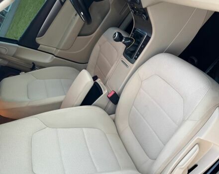 Серый Фольксваген Пассат Вариант, объемом двигателя 1.6 л и пробегом 292 тыс. км за 8399 $, фото 18 на Automoto.ua