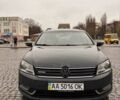 Серый Фольксваген Пассат Вариант, объемом двигателя 1.6 л и пробегом 493 тыс. км за 8000 $, фото 12 на Automoto.ua