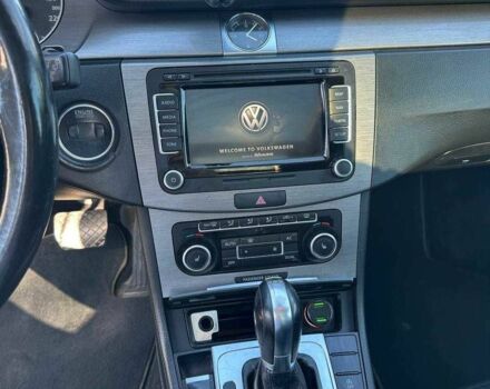 Фольксваген Пассат Вариант 2011 в Ковель на Automoto.ua Серый Фольксваген Пассат Вариант, объемом двигателя 2 л и пробегом 272 тыс. км за 11300 $, фото 16 на Automoto.ua