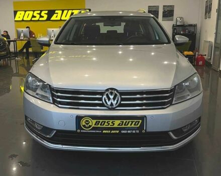 Фольксваген Пассат Вариант 2011 в Львове на Automoto.ua Серый Фольксваген Пассат Вариант, объемом двигателя 1.6 л и пробегом 268 тыс. км за 9000 $, фото 1 на Automoto.ua