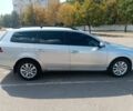 Фольксваген Пассат Вариант 2011 в Кривом Роге на Automoto.ua Серый Фольксваген Пассат Вариант, объемом двигателя 2 л и пробегом 262 тыс. км за 9600 $, фото 5 на Automoto.ua