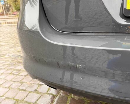 Серый Фольксваген Пассат Вариант, объемом двигателя 1.6 л и пробегом 493 тыс. км за 8000 $, фото 2 на Automoto.ua