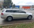 Серый Фольксваген Пассат Вариант, объемом двигателя 1.8 л и пробегом 212 тыс. км за 8500 $, фото 3 на Automoto.ua