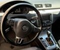 Сірий Фольксваген Пассат Варіант, об'ємом двигуна 1.6 л та пробігом 245 тис. км за 8979 $, фото 12 на Automoto.ua