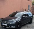 Серый Фольксваген Пассат Вариант, объемом двигателя 2 л и пробегом 294 тыс. км за 11500 $, фото 4 на Automoto.ua