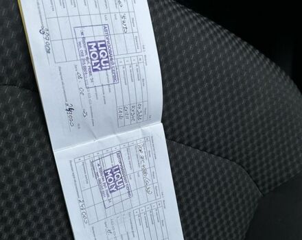 Серый Фольксваген Пассат Вариант, объемом двигателя 2 л и пробегом 260 тыс. км за 9650 $, фото 11 на Automoto.ua