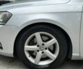 Сірий Фольксваген Пассат Варіант, об'ємом двигуна 2 л та пробігом 285 тис. км за 11800 $, фото 15 на Automoto.ua