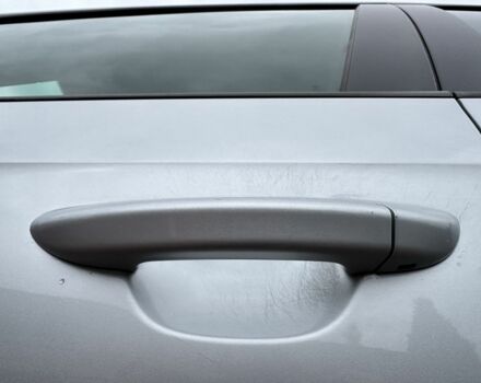 Серый Фольксваген Пассат Вариант, объемом двигателя 2 л и пробегом 260 тыс. км за 9650 $, фото 19 на Automoto.ua