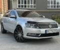 Сірий Фольксваген Пассат Варіант, об'ємом двигуна 2 л та пробігом 260 тис. км за 9200 $, фото 1 на Automoto.ua
