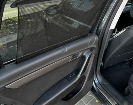 Фольксваген Пассат Варіант 2012 у Одесі на Automoto.ua Сірий Фольксваген Пассат Варіант, об'ємом двигуна 1.6 л та пробігом 207 тис. км за 10350 $, фото 11 на Automoto.ua