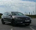 Фольксваген Пассат Вариант 2012 в Львове на Automoto.ua Серый Фольксваген Пассат Вариант, объемом двигателя 2 л и пробегом 350 тыс. км за 9999 $, фото 1 на Automoto.ua