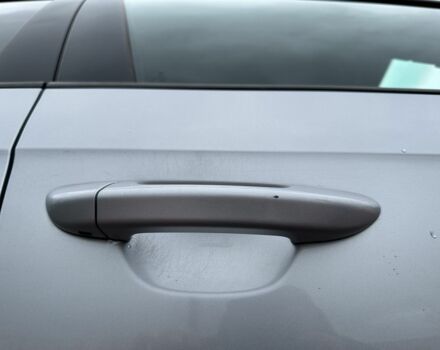 Серый Фольксваген Пассат Вариант, объемом двигателя 2 л и пробегом 260 тыс. км за 9650 $, фото 16 на Automoto.ua