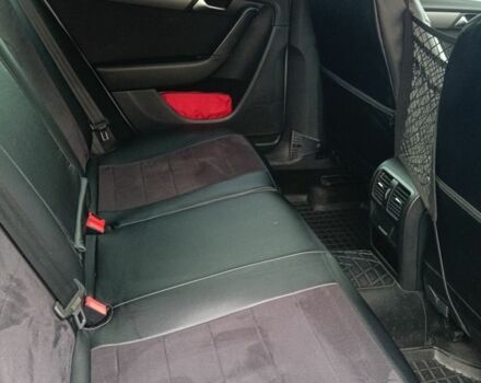 Серый Фольксваген Пассат Вариант, объемом двигателя 1.8 л и пробегом 212 тыс. км за 8500 $, фото 9 на Automoto.ua