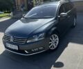 Фольксваген Пассат Вариант 2012 в Конотопе на Automoto.ua Серый Фольксваген Пассат Вариант, объемом двигателя 2 л и пробегом 307 тыс. км за 9800 $, фото 2 на Automoto.ua