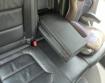 Фольксваген Пассат Вариант 2012 в Броварах на Automoto.ua Серый Фольксваген Пассат Вариант, объемом двигателя 2 л и пробегом 296 тыс. км за 8500 $, фото 8 на Automoto.ua