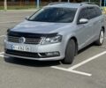 Фольксваген Пассат Варіант 2012 у Борисполе на Automoto.ua Сірий Фольксваген Пассат Варіант, об'ємом двигуна 2 л та пробігом 408 тис. км за 10000 $, фото 3 на Automoto.ua