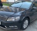 Серый Фольксваген Пассат Вариант, объемом двигателя 2 л и пробегом 326 тыс. км за 11500 $, фото 1 на Automoto.ua