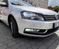Серый Фольксваген Пассат Вариант, объемом двигателя 1.8 л и пробегом 217 тыс. км за 8200 $, фото 2 на Automoto.ua
