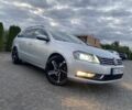 Сірий Фольксваген Пассат Варіант, об'ємом двигуна 1.6 л та пробігом 239 тис. км за 9950 $, фото 1 на Automoto.ua
