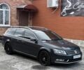 Серый Фольксваген Пассат Вариант, объемом двигателя 2 л и пробегом 294 тыс. км за 11500 $, фото 2 на Automoto.ua