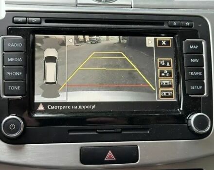 Сірий Фольксваген Пассат Варіант, об'ємом двигуна 2 л та пробігом 285 тис. км за 11800 $, фото 8 на Automoto.ua