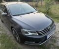 Сірий Фольксваген Пассат Варіант, об'ємом двигуна 1.4 л та пробігом 300 тис. км за 4606 $, фото 1 на Automoto.ua